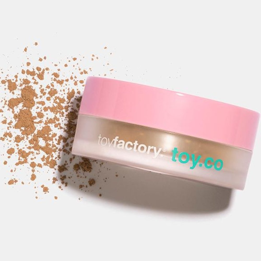 Ultraset™ Niacinamide Setting Powder (Tan)